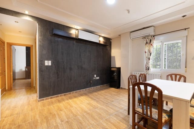 2 soveværelse Lejlighed til salg i Cúllar Vega - € 120.000 (Ref: 9285406)