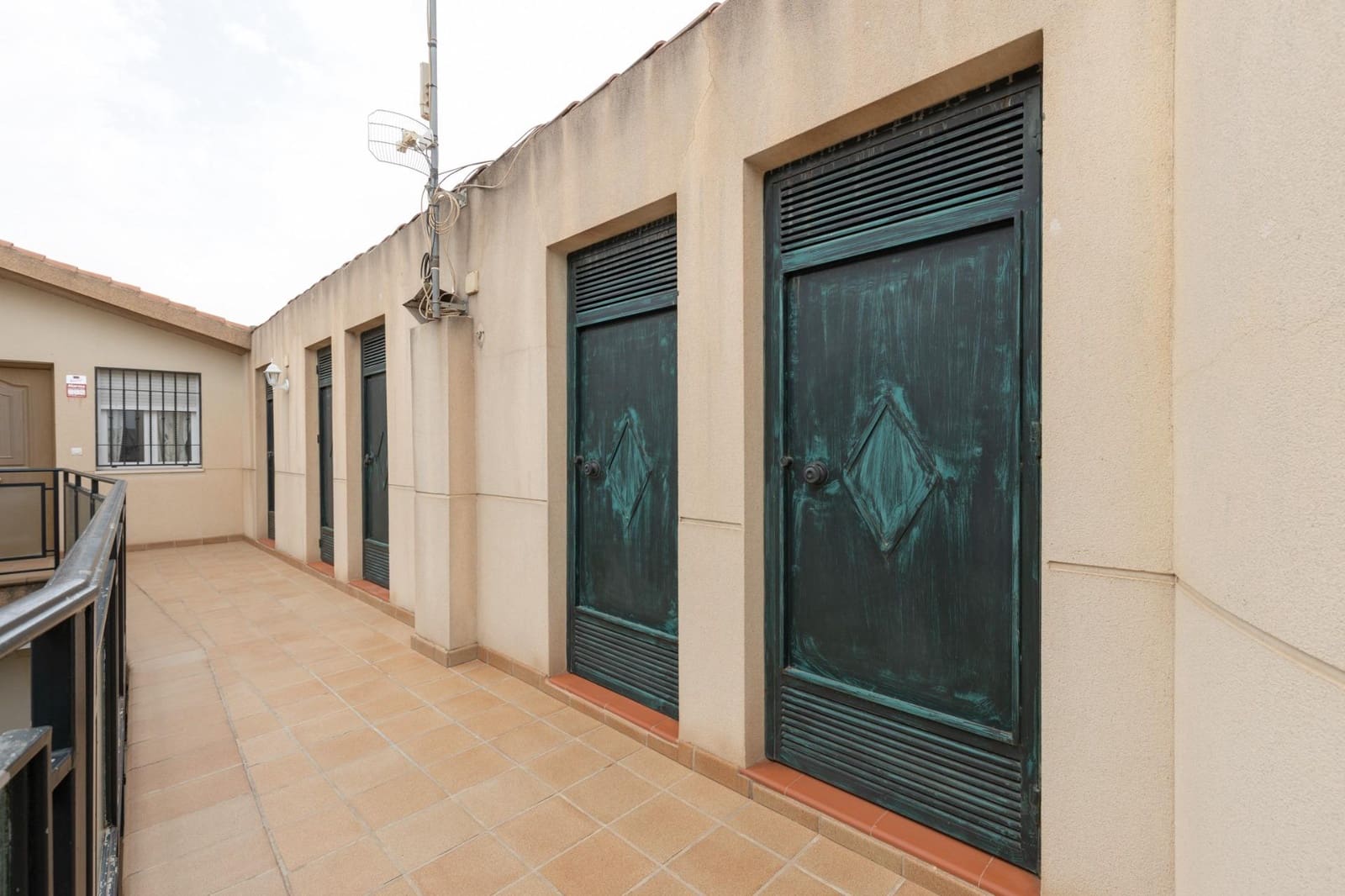 2 camera da letto Appartamento in vendita in Cullar Vega - 120.000 € (Rif: 9285406)