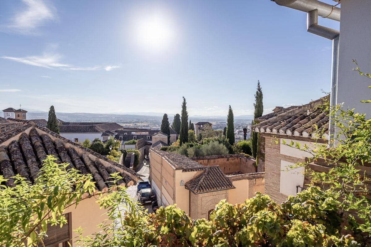 6 sypialnia Dom na sprzedaż w Miasto Grenada - 995 000 € (Ref: 9285407)