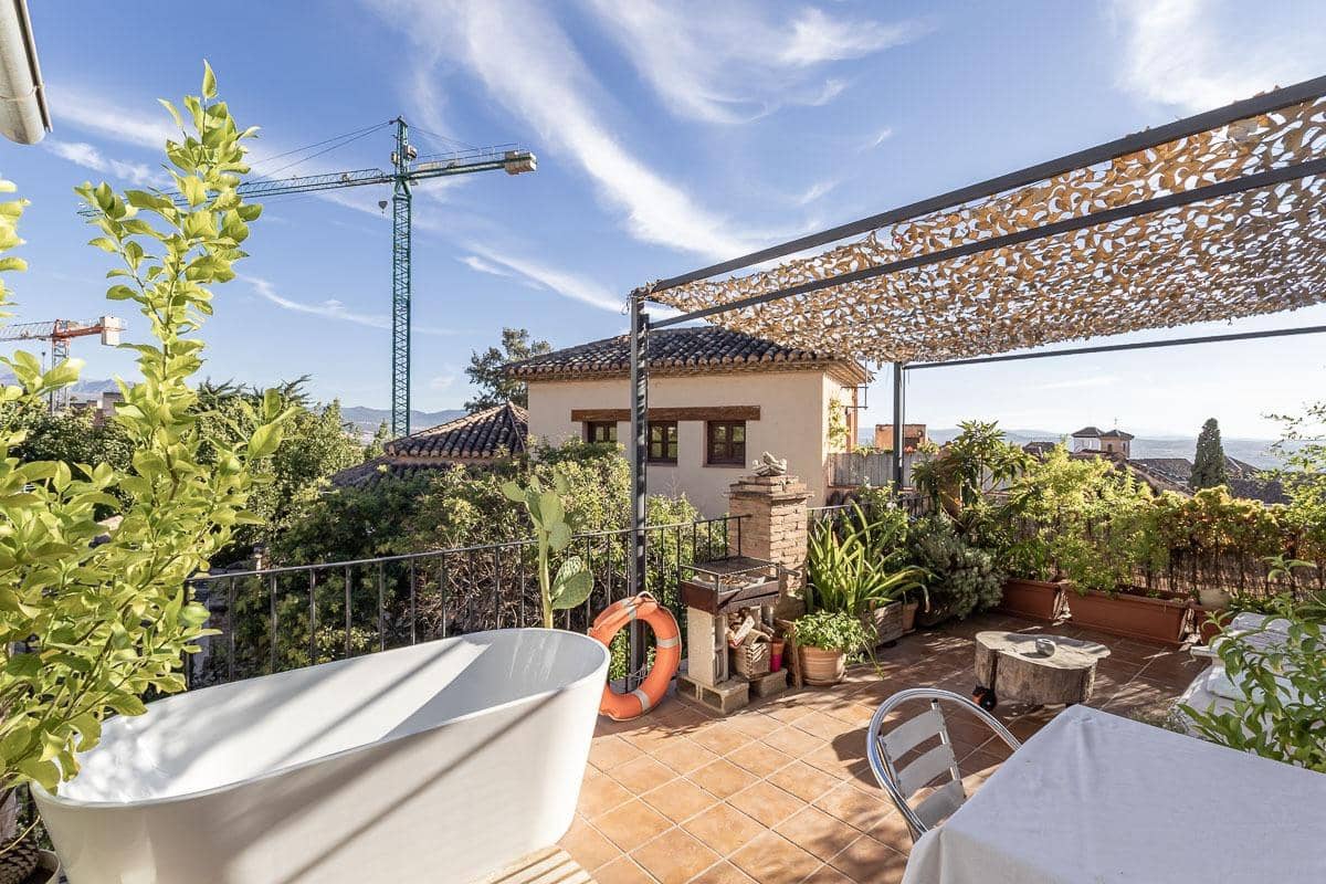 6 sypialnia Dom na sprzedaż w Miasto Grenada - 995 000 € (Ref: 9285407)