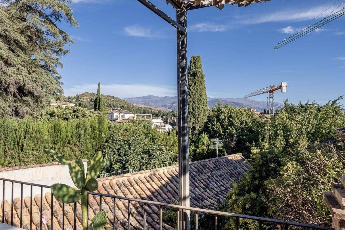 6 sypialnia Dom na sprzedaż w Miasto Grenada - 995 000 € (Ref: 9285407)