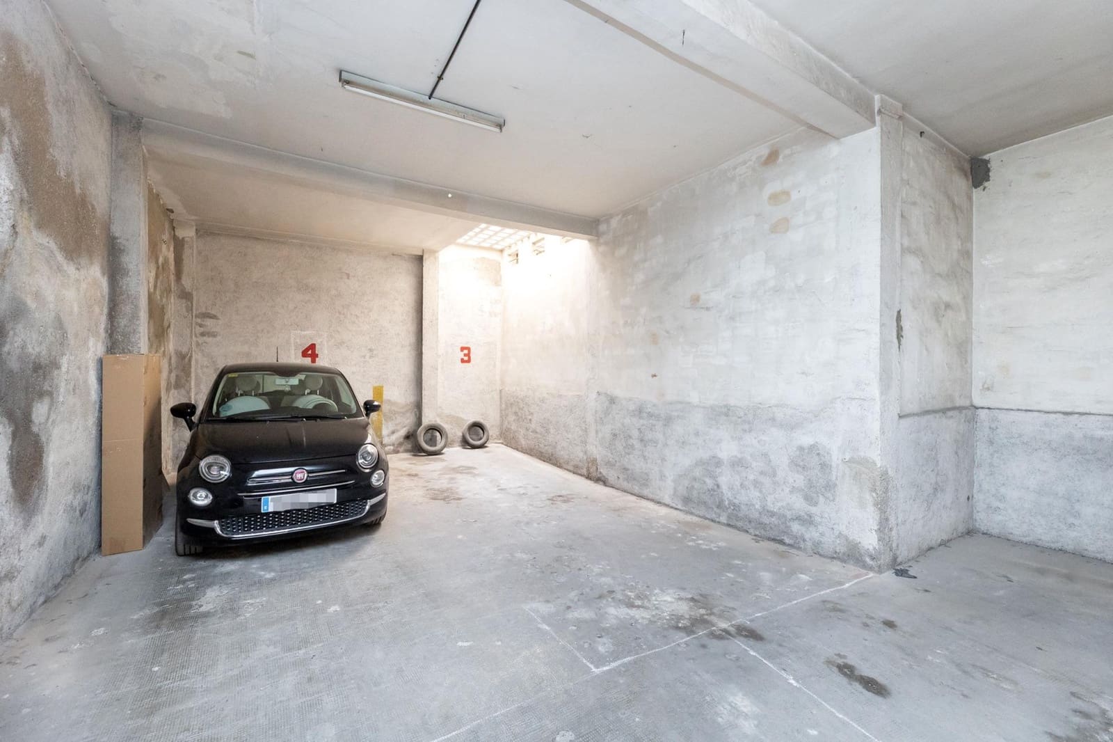 Garage til salg i Granada by - € 40.000 (Ref: 9285408)