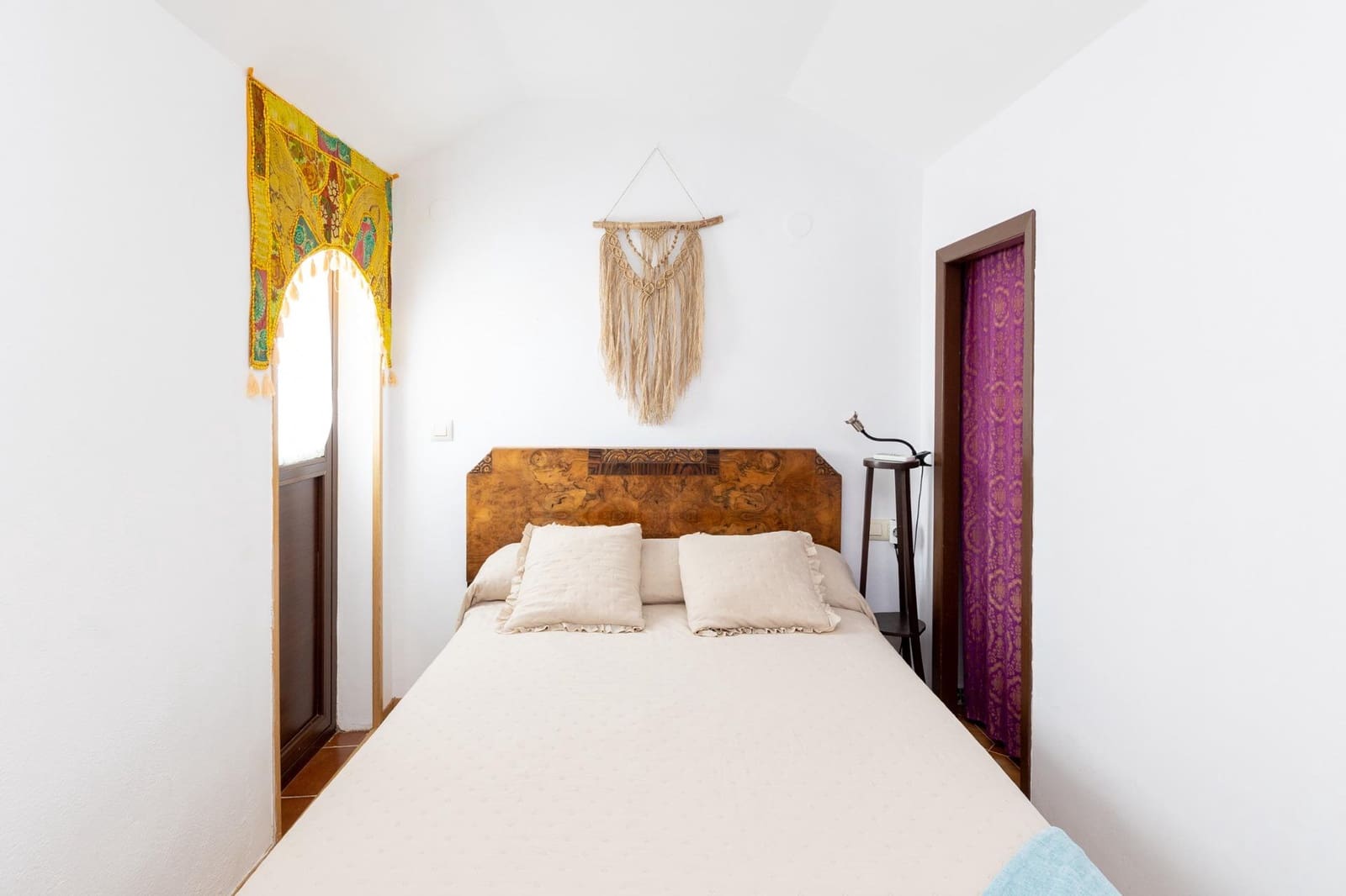 2 bedroom Terraced Villa for rent in Granada city - € 990 (Ref: 9291474)