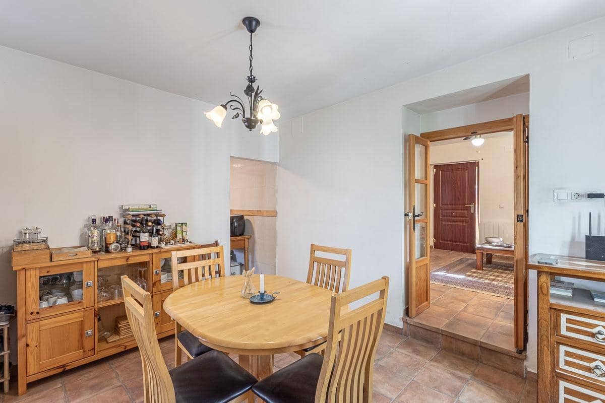 4 soveværelse Byhus til salg i Arenas del Rey med garage - € 155.000 (Ref: 9291478)