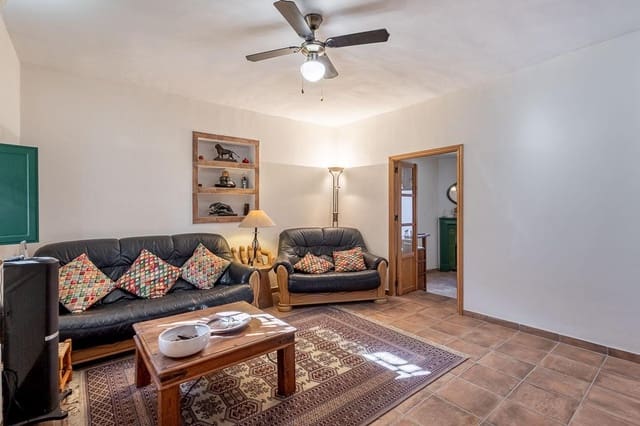 4 soveværelse Byhus til salg i Arenas del Rey med garage - € 155.000 (Ref: 9291478)