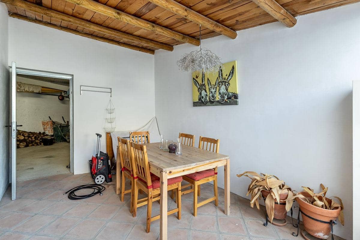 4 soveværelse Byhus til salg i Arenas del Rey med garage - € 155.000 (Ref: 9291478)