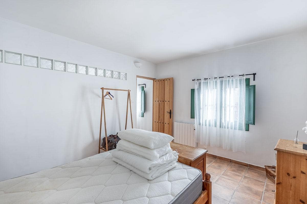 4 soveværelse Byhus til salg i Arenas del Rey med garage - € 155.000 (Ref: 9291478)