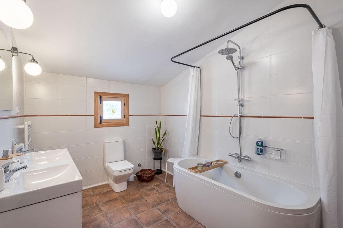 4 soveværelse Byhus til salg i Arenas del Rey med garage - € 155.000 (Ref: 9291478)