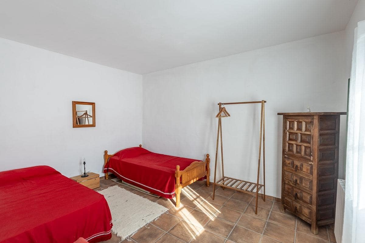 4 soveværelse Byhus til salg i Arenas del Rey med garage - € 155.000 (Ref: 9291478)