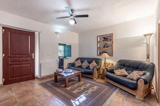 4 soveværelse Byhus til salg i Arenas del Rey med garage - € 155.000 (Ref: 9291478)