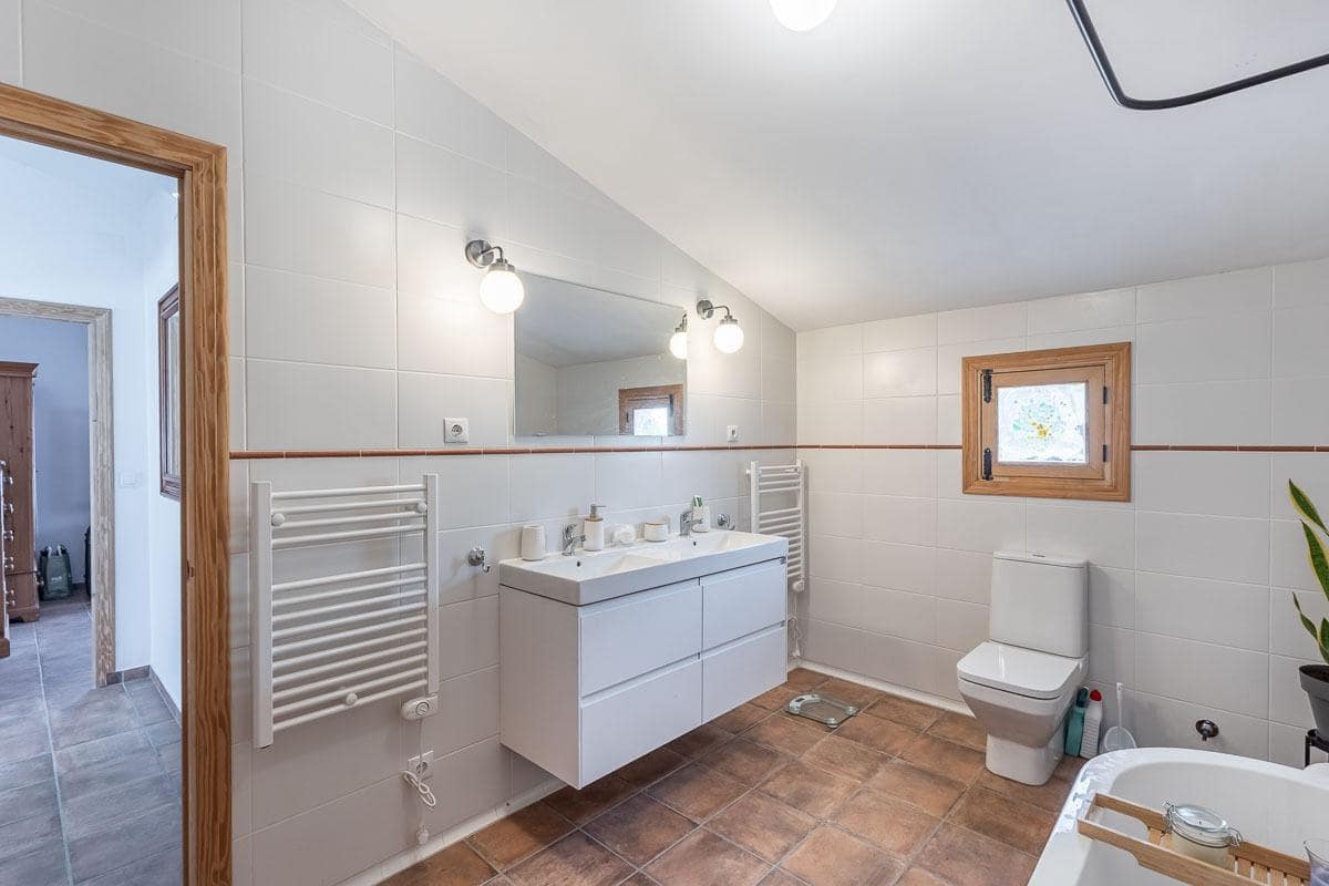 4 soveværelse Byhus til salg i Arenas del Rey med garage - € 155.000 (Ref: 9291478)