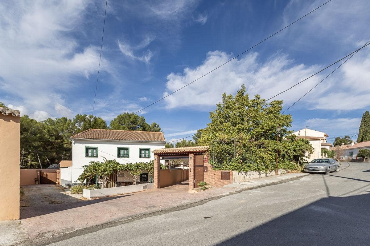 4 soveværelse Byhus til salg i Arenas del Rey med garage - € 155.000 (Ref: 9291478)