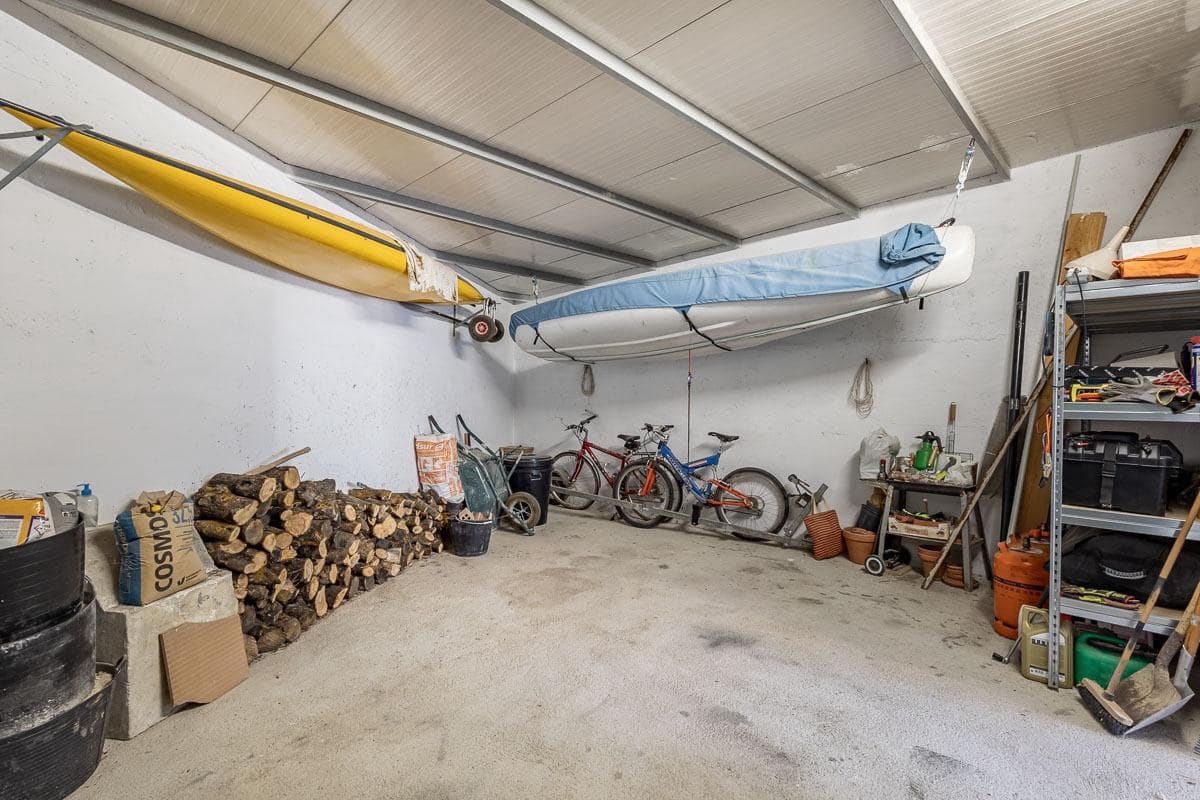 4 soveværelse Byhus til salg i Arenas del Rey med garage - € 155.000 (Ref: 9291478)