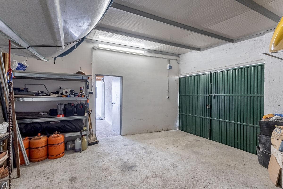 4 soveværelse Byhus til salg i Arenas del Rey med garage - € 155.000 (Ref: 9291478)