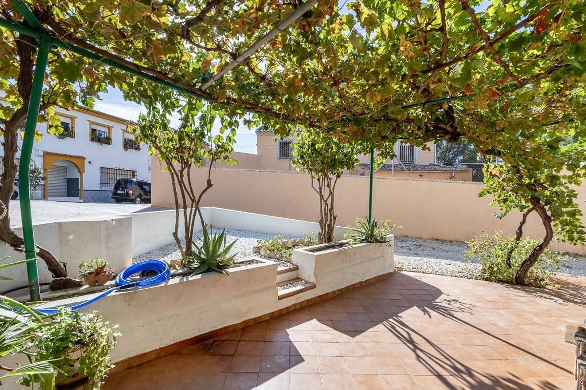 4 soveværelse Byhus til salg i Arenas del Rey med garage - € 155.000 (Ref: 9291478)