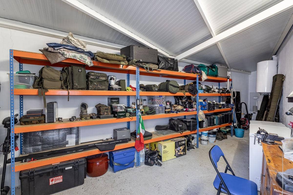 4 soveværelse Byhus til salg i Arenas del Rey med garage - € 155.000 (Ref: 9291478)