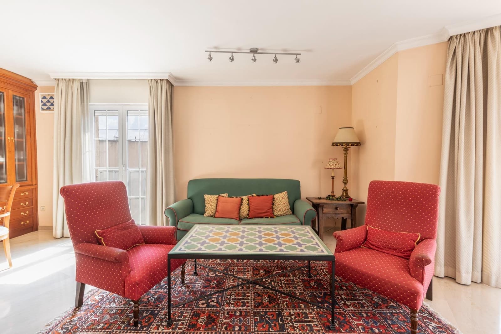 4 chambre Appartement à vendre à Grenade ville avec garage - 580 000 € (Ref: 9294282)