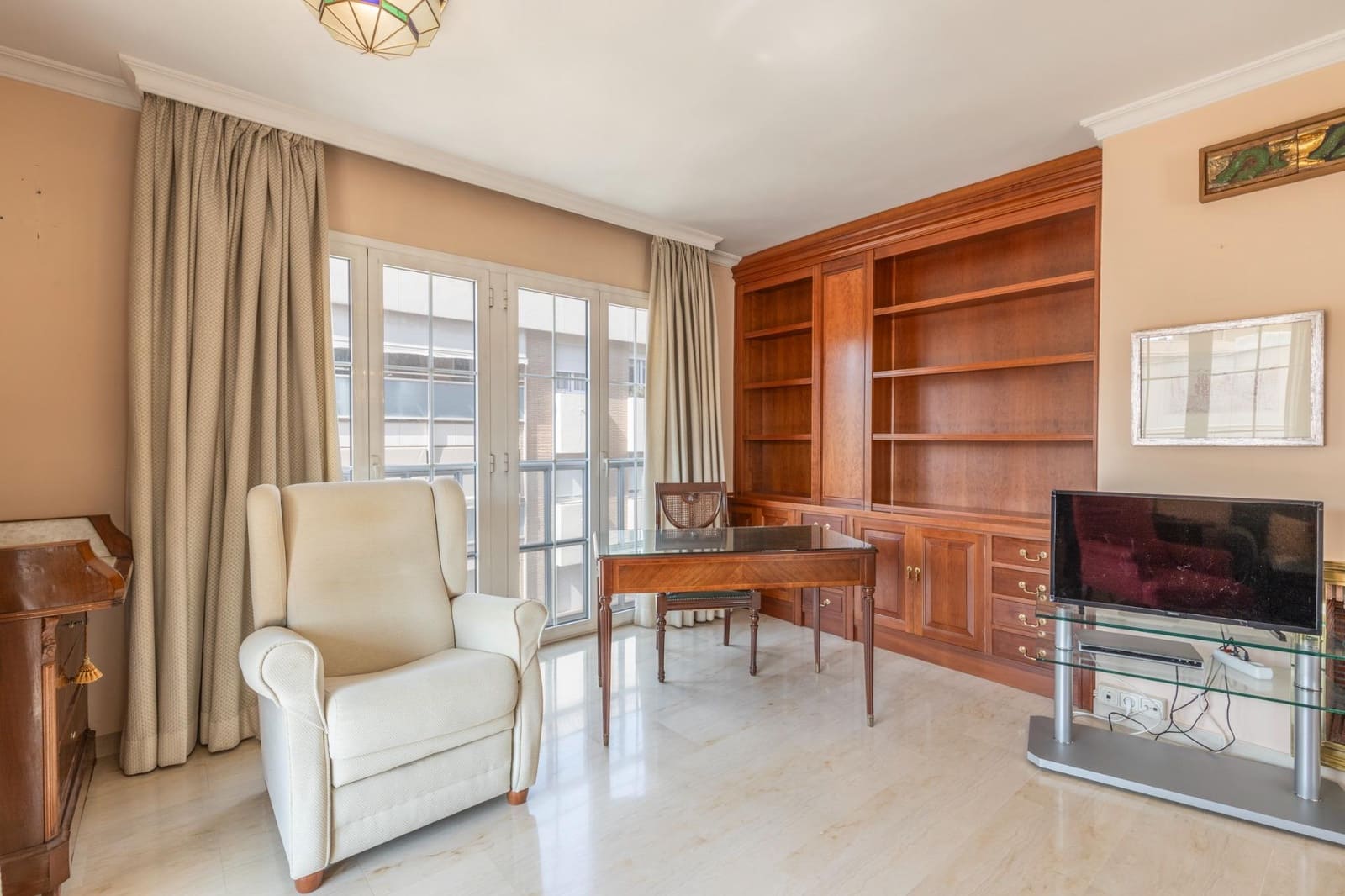 4 chambre Appartement à vendre à Grenade ville avec garage - 580 000 € (Ref: 9294282)