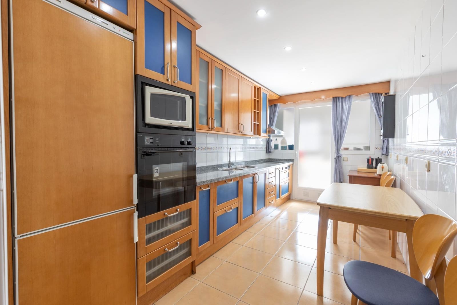 4 chambre Appartement à vendre à Grenade ville avec garage - 580 000 € (Ref: 9294282)