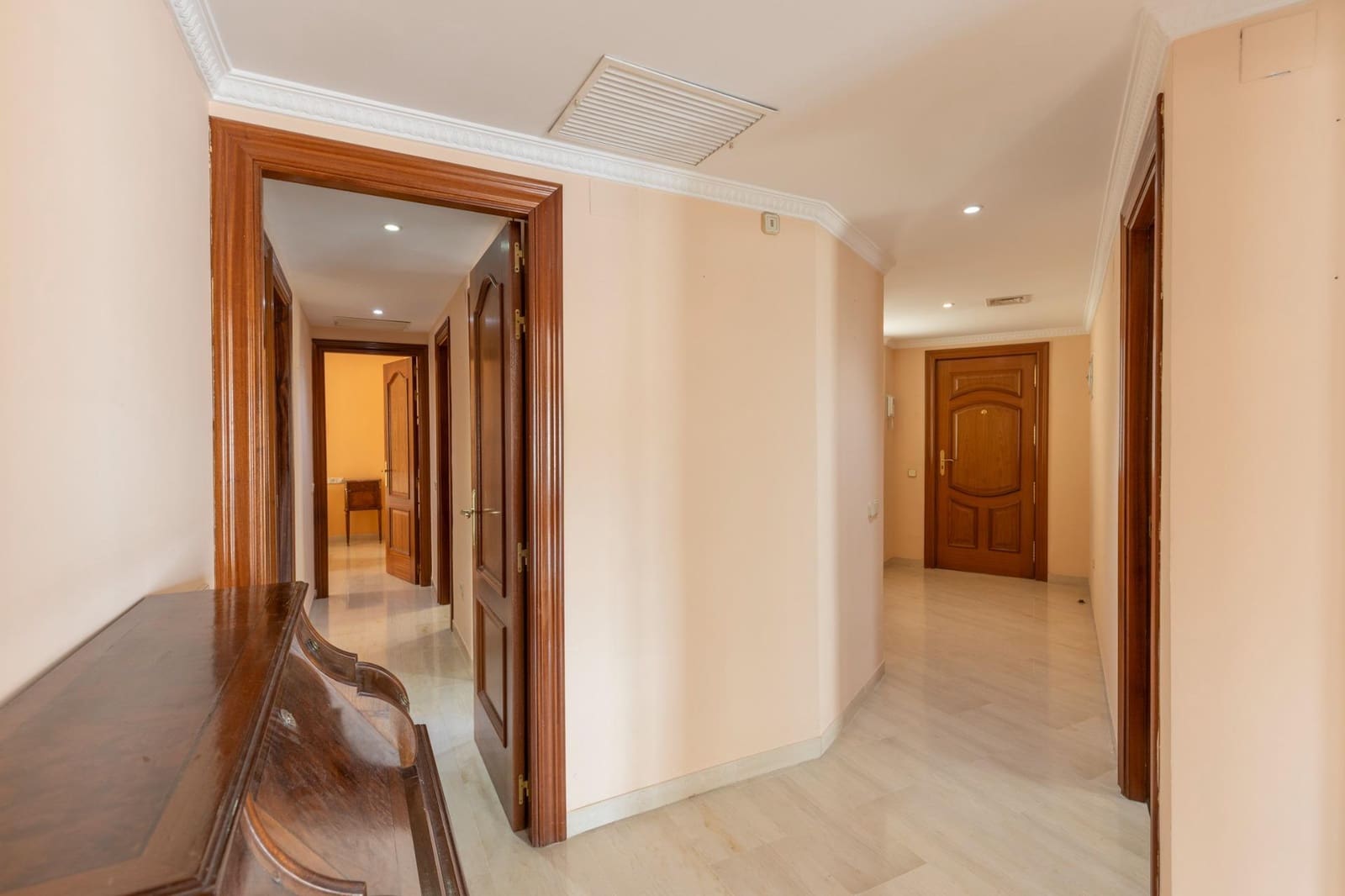 4 chambre Appartement à vendre à Grenade ville avec garage - 580 000 € (Ref: 9294282)