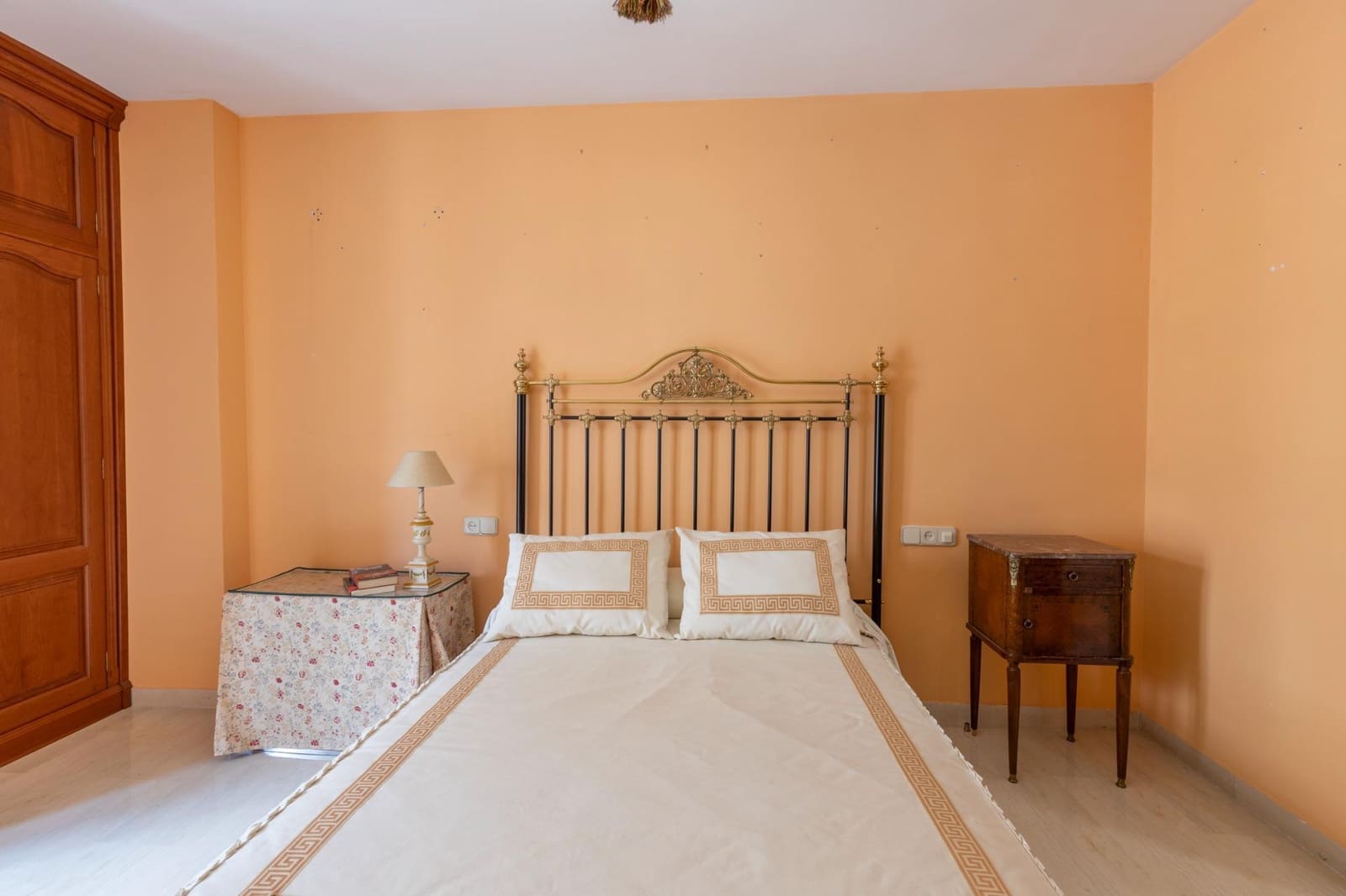 4 chambre Appartement à vendre à Grenade ville avec garage - 580 000 € (Ref: 9294282)