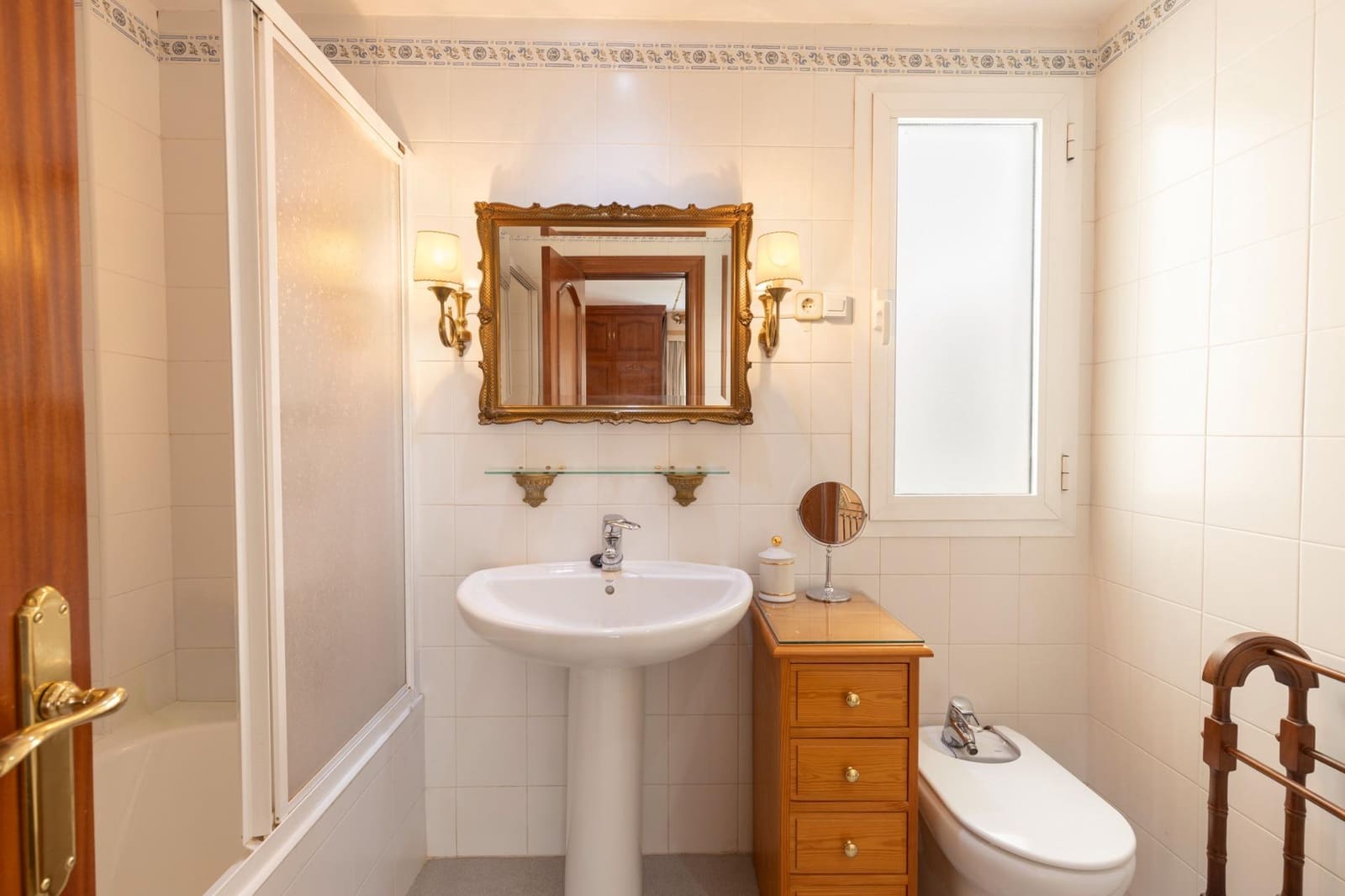 4 chambre Appartement à vendre à Grenade ville avec garage - 580 000 € (Ref: 9294282)