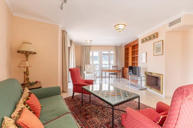 4 soverom Leilighet til salgs i Granada by med garasje - € 580 000 (Ref: 9294282)