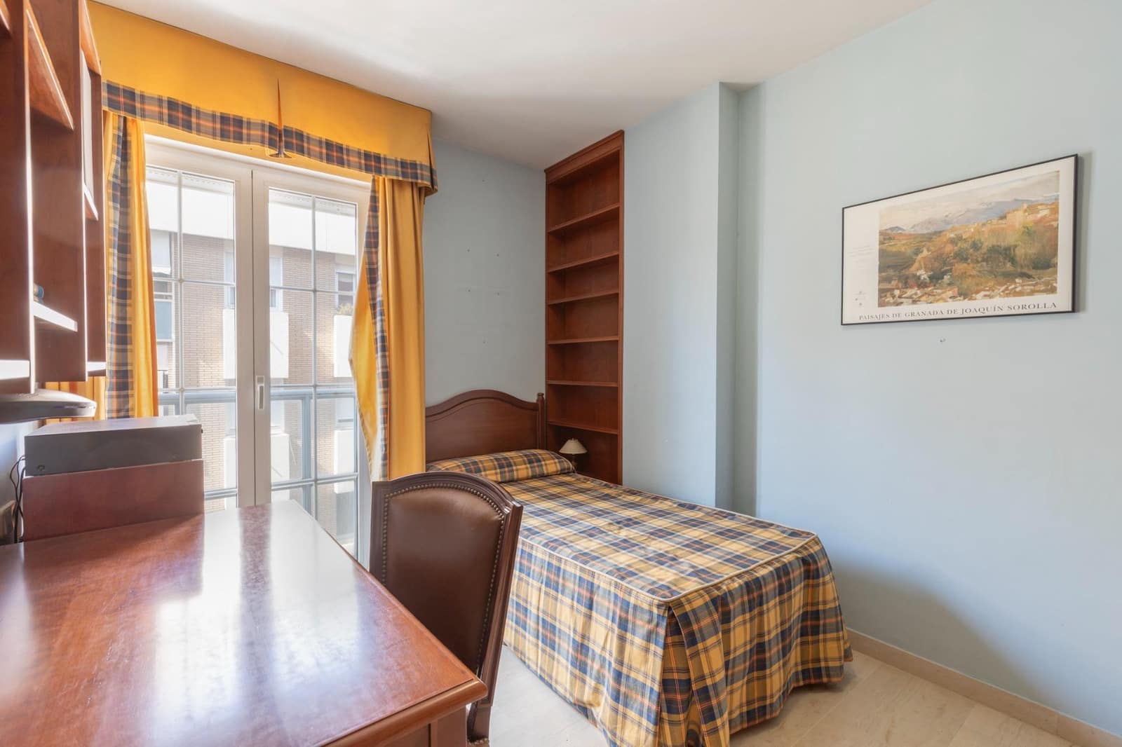 4 chambre Appartement à vendre à Grenade ville avec garage - 580 000 € (Ref: 9294282)