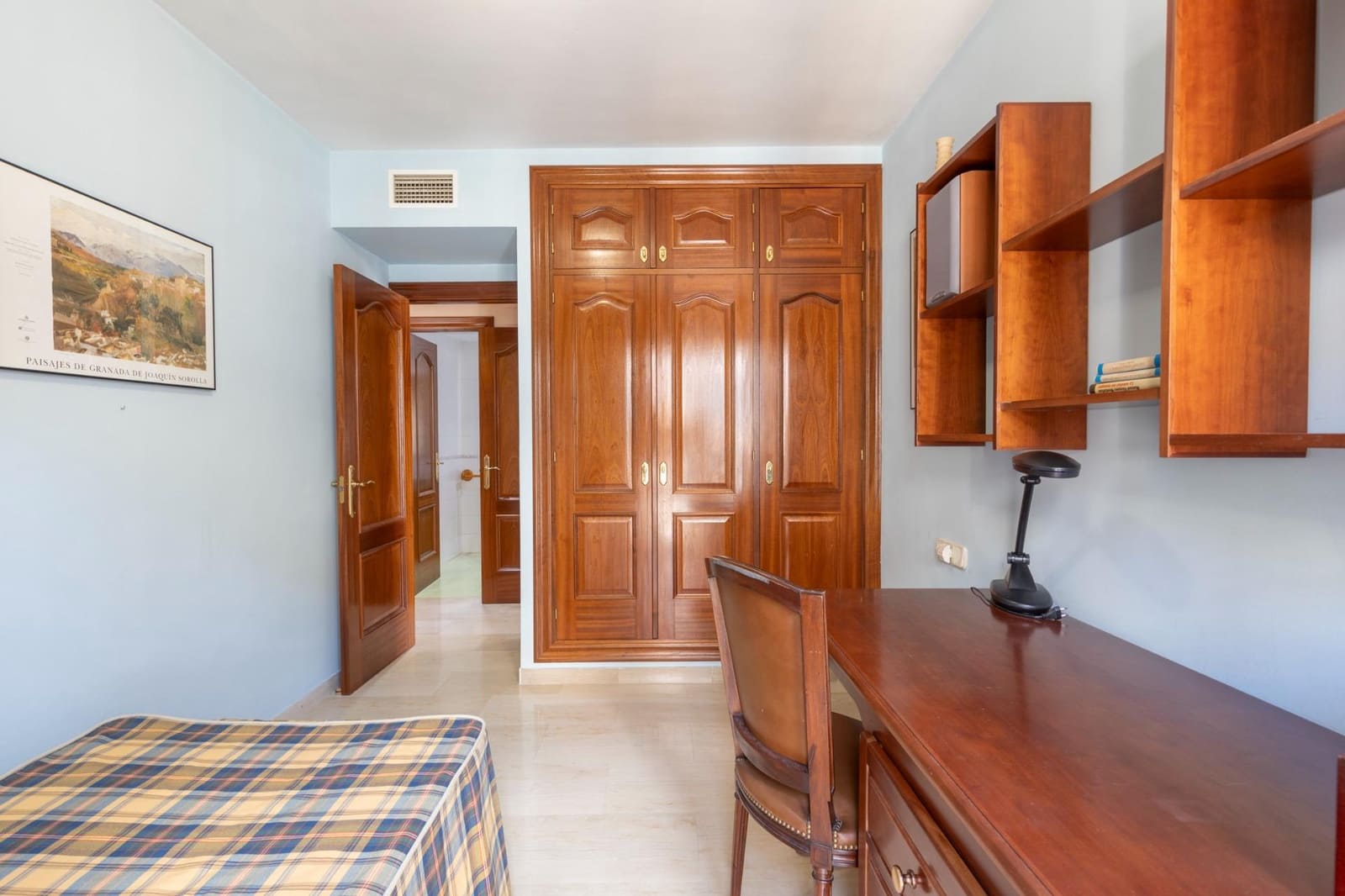 4 chambre Appartement à vendre à Grenade ville avec garage - 580 000 € (Ref: 9294282)