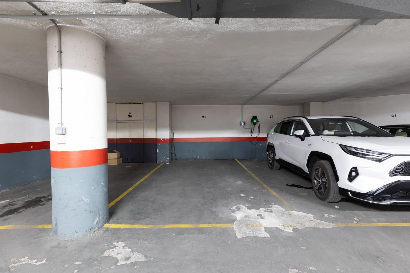 4 chambre Appartement à vendre à Grenade ville avec garage - 580 000 € (Ref: 9294282)