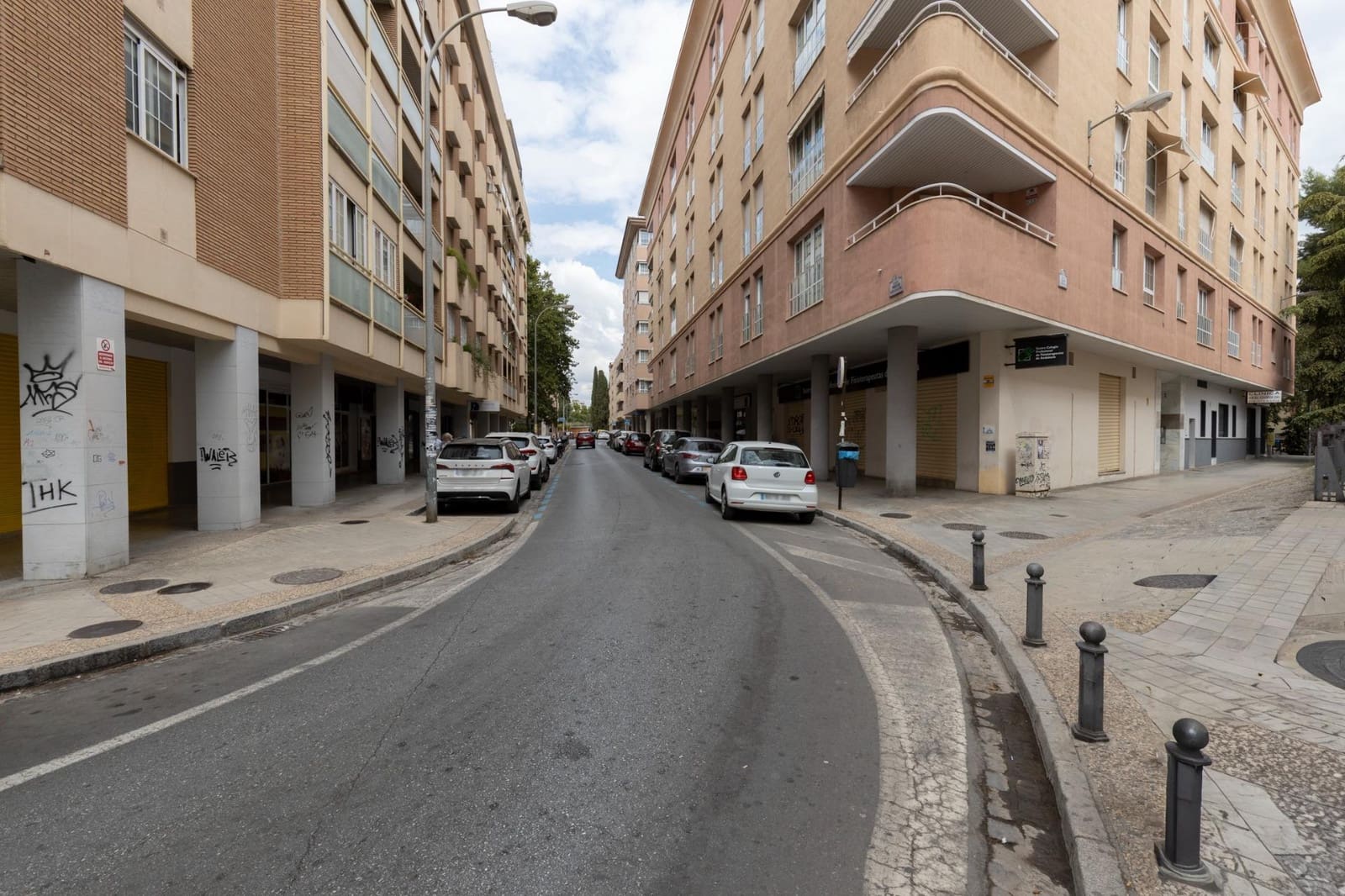 4 chambre Appartement à vendre à Grenade ville avec garage - 580 000 € (Ref: 9294282)