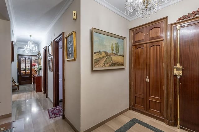 3 bedroom Flat for sale in Granada city with garage - € 484,900 (Ref: 9294283)