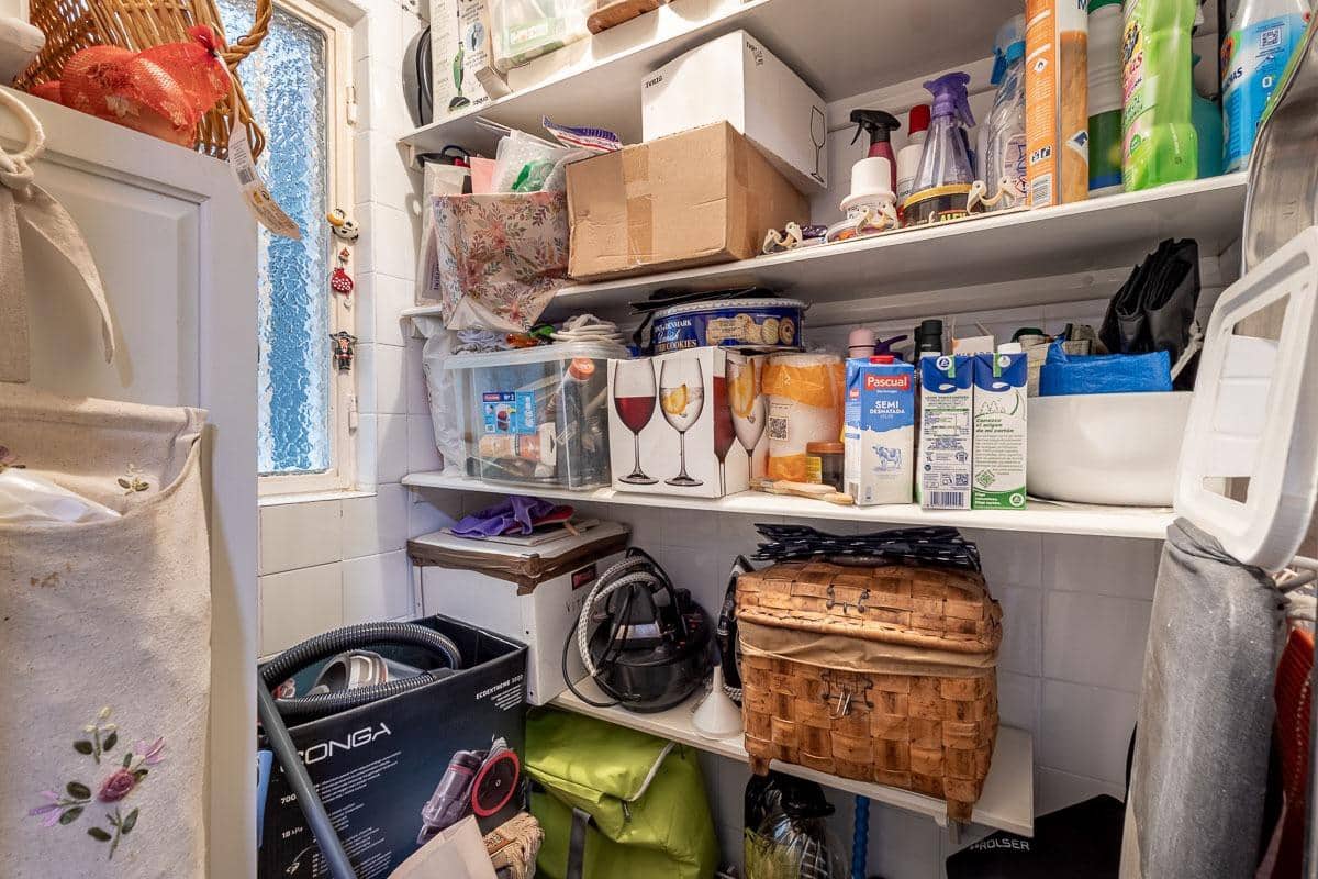 3 makuuhuone Asunto myytävänä paikassa Granada kaupunki mukana 
autotalli - 484 900 € (Ref: 9294283)