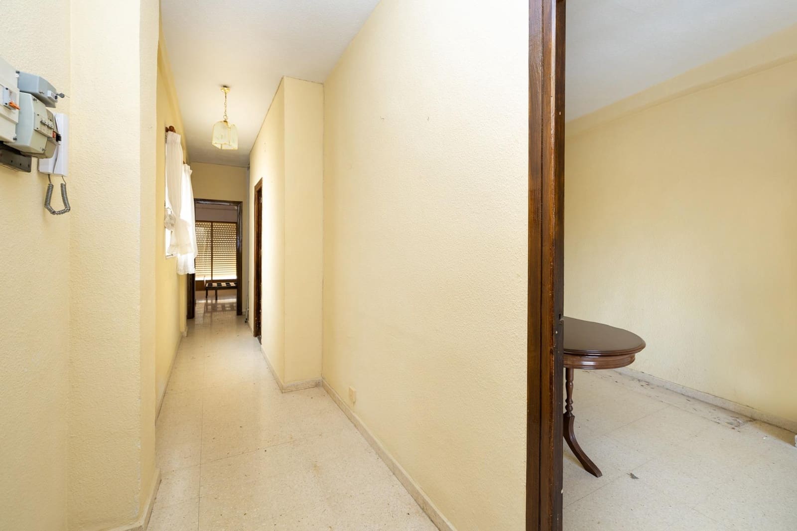 3 sypialnia Mieszkanie na sprzedaż w Iznalloz - 30 000 € (Ref: 9294285)