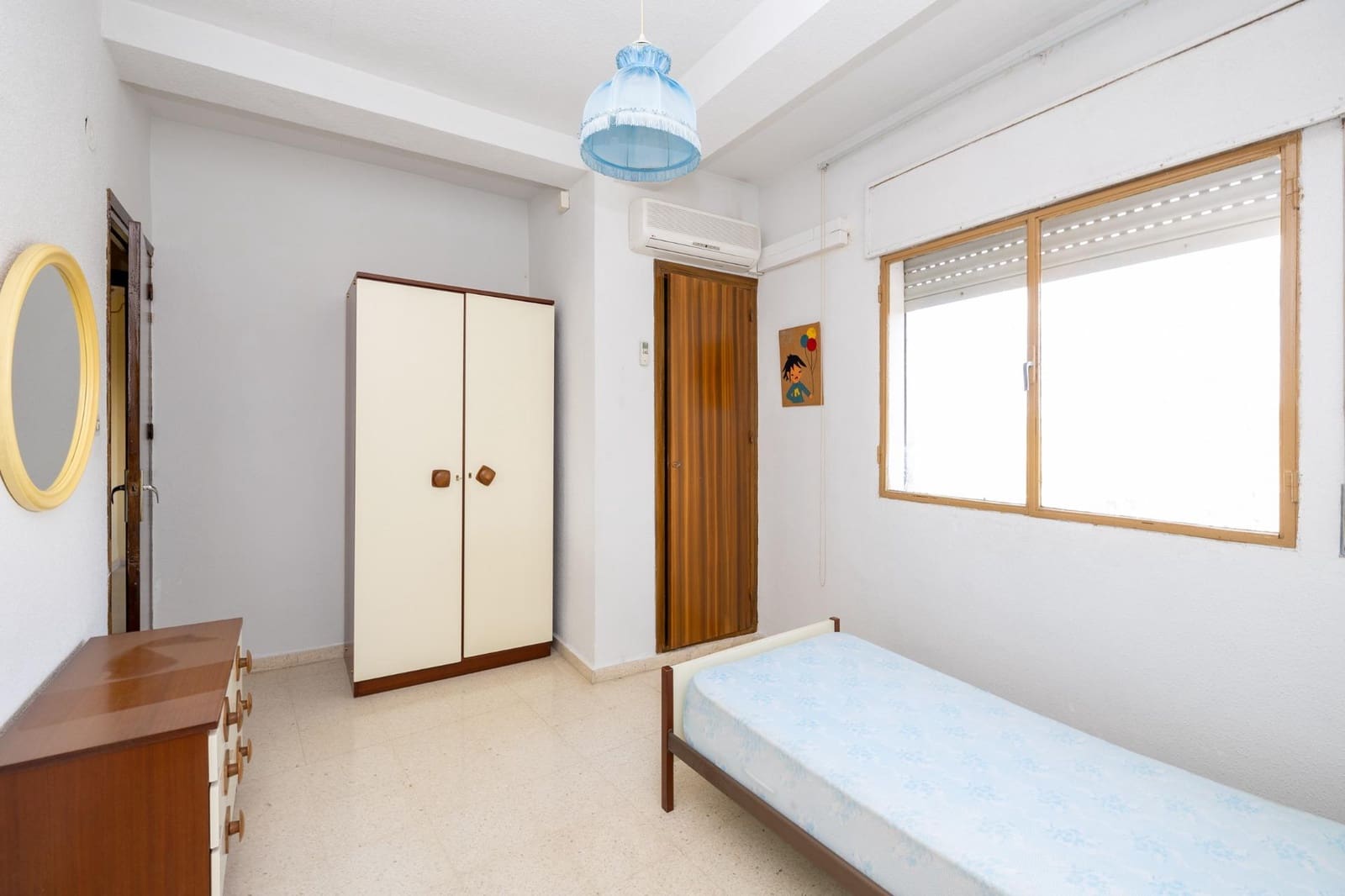 3 sypialnia Mieszkanie na sprzedaż w Iznalloz - 30 000 € (Ref: 9294285)