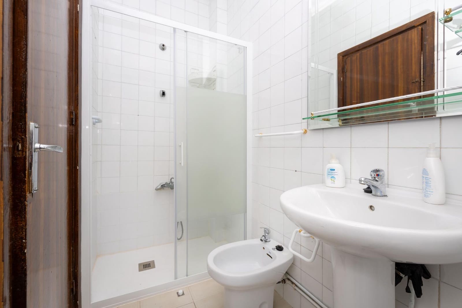 3 sypialnia Mieszkanie na sprzedaż w Iznalloz - 30 000 € (Ref: 9294285)