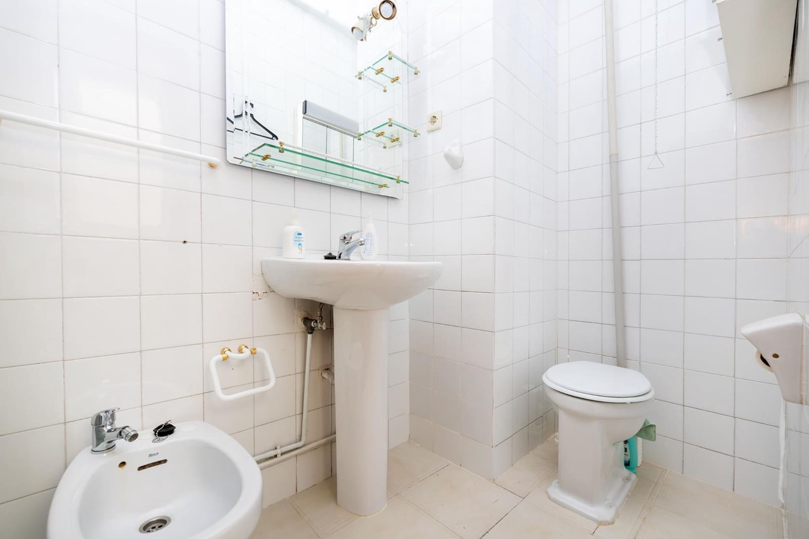 3 sypialnia Mieszkanie na sprzedaż w Iznalloz - 30 000 € (Ref: 9294285)