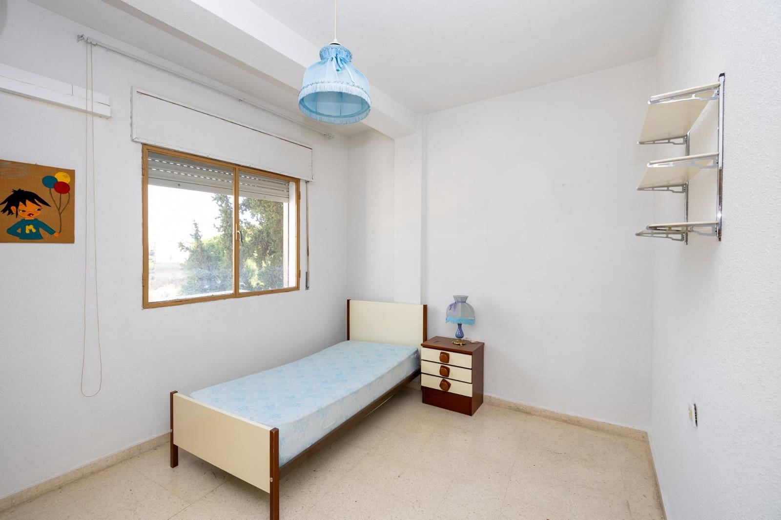 3 sypialnia Mieszkanie na sprzedaż w Iznalloz - 30 000 € (Ref: 9294285)