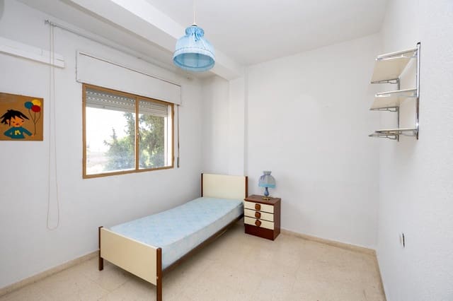 3 sypialnia Mieszkanie na sprzedaż w Iznalloz - 30 000 € (Ref: 9294285)