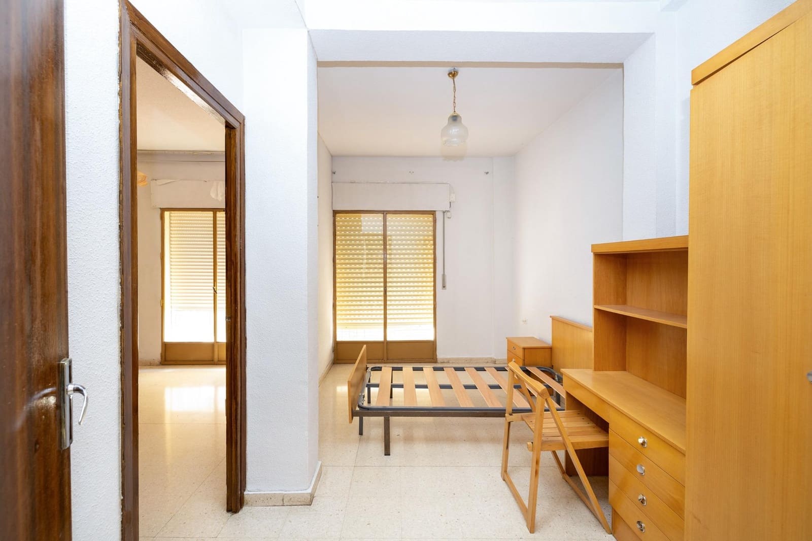 3 sypialnia Mieszkanie na sprzedaż w Iznalloz - 30 000 € (Ref: 9294285)