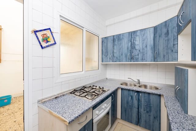 3 sypialnia Mieszkanie na sprzedaż w Iznalloz - 30 000 € (Ref: 9294285)