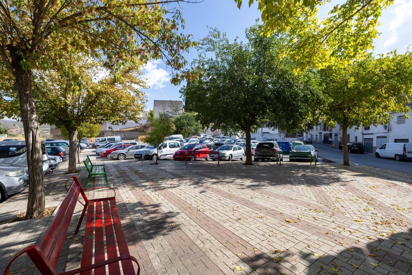 3 sypialnia Mieszkanie na sprzedaż w Iznalloz - 30 000 € (Ref: 9294285)