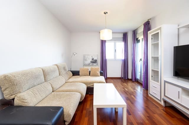 2 soveværelse Lejlighed til salg i Campus de la Salud, Granada by med swimmingpool garage - € 339.000 (Ref: 9294288)