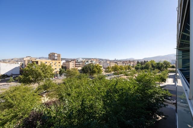 2 soveværelse Lejlighed til salg i Campus de la Salud, Granada by med swimmingpool garage - € 339.000 (Ref: 9294288)