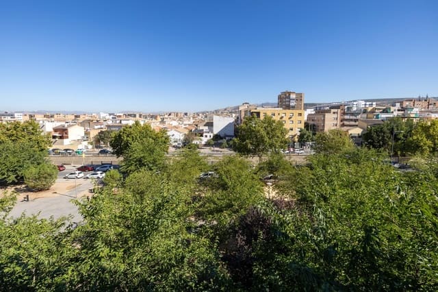 2 soveværelse Lejlighed til salg i Campus de la Salud, Granada by med swimmingpool garage - € 339.000 (Ref: 9294288)