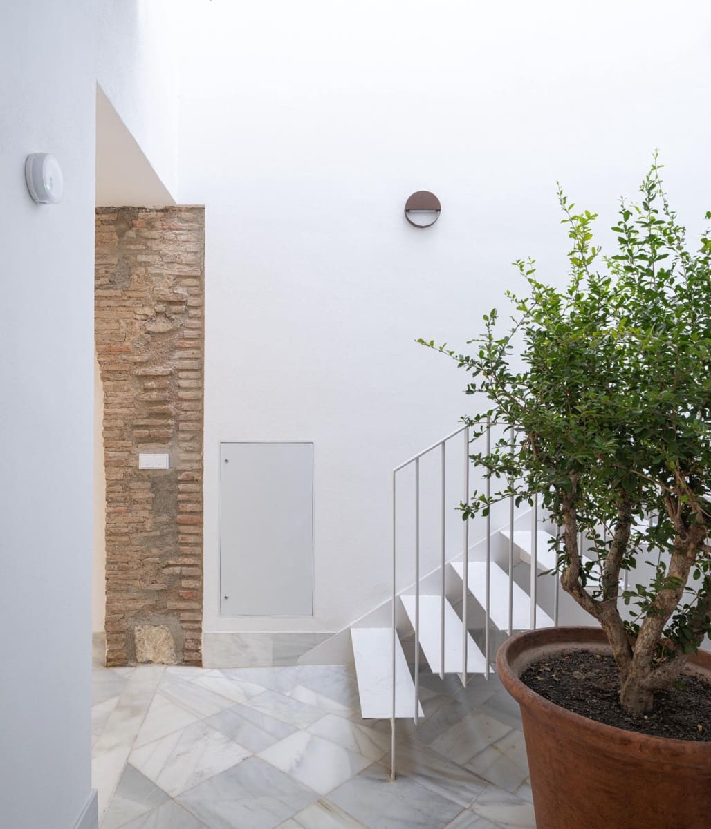 2 makuuhuone Asunto myytävänä paikassa Granada kaupunki - 265 000 € (Ref: 9296785)