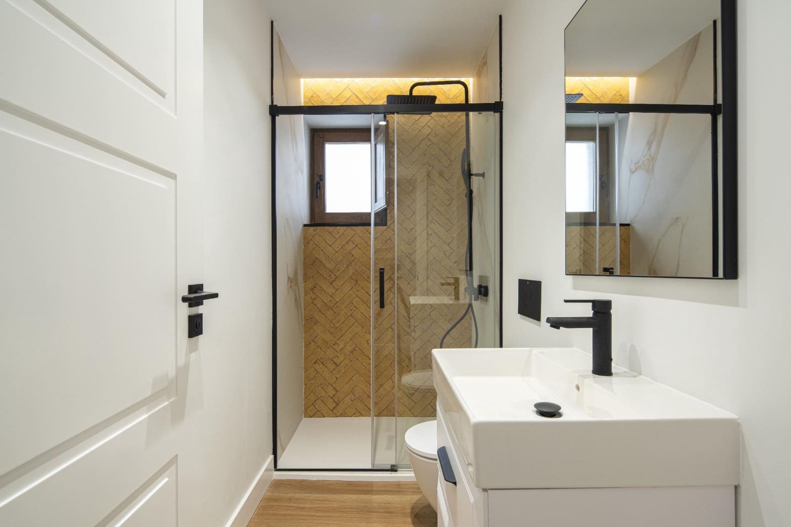 2 makuuhuone Asunto myytävänä paikassa Granada kaupunki - 265 000 € (Ref: 9296785)