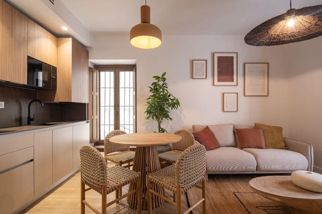 2 makuuhuone Asunto myytävänä paikassa Albaicin, Granada kaupunki - 265 000 € (Ref: 9296785)