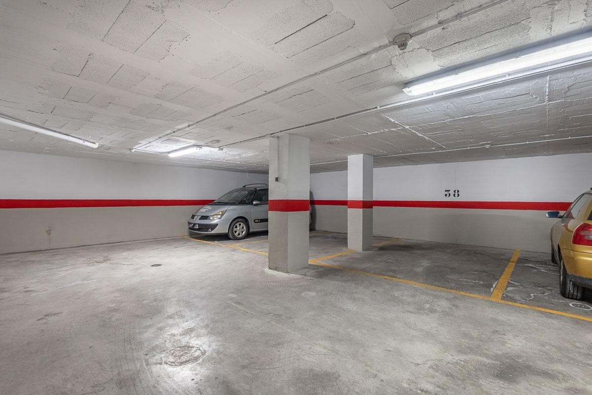 Piso de 2 habitaciones en Sierra Nevada en venta - 240.000 € (Ref: 9296786)