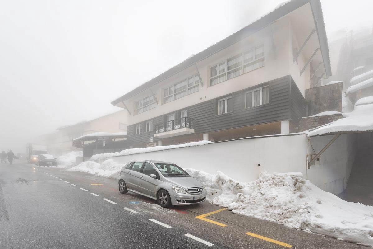 Piso de 2 habitaciones en Sierra Nevada en venta - 240.000 € (Ref: 9296786)